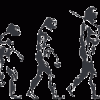 Principles of Individual Evolution