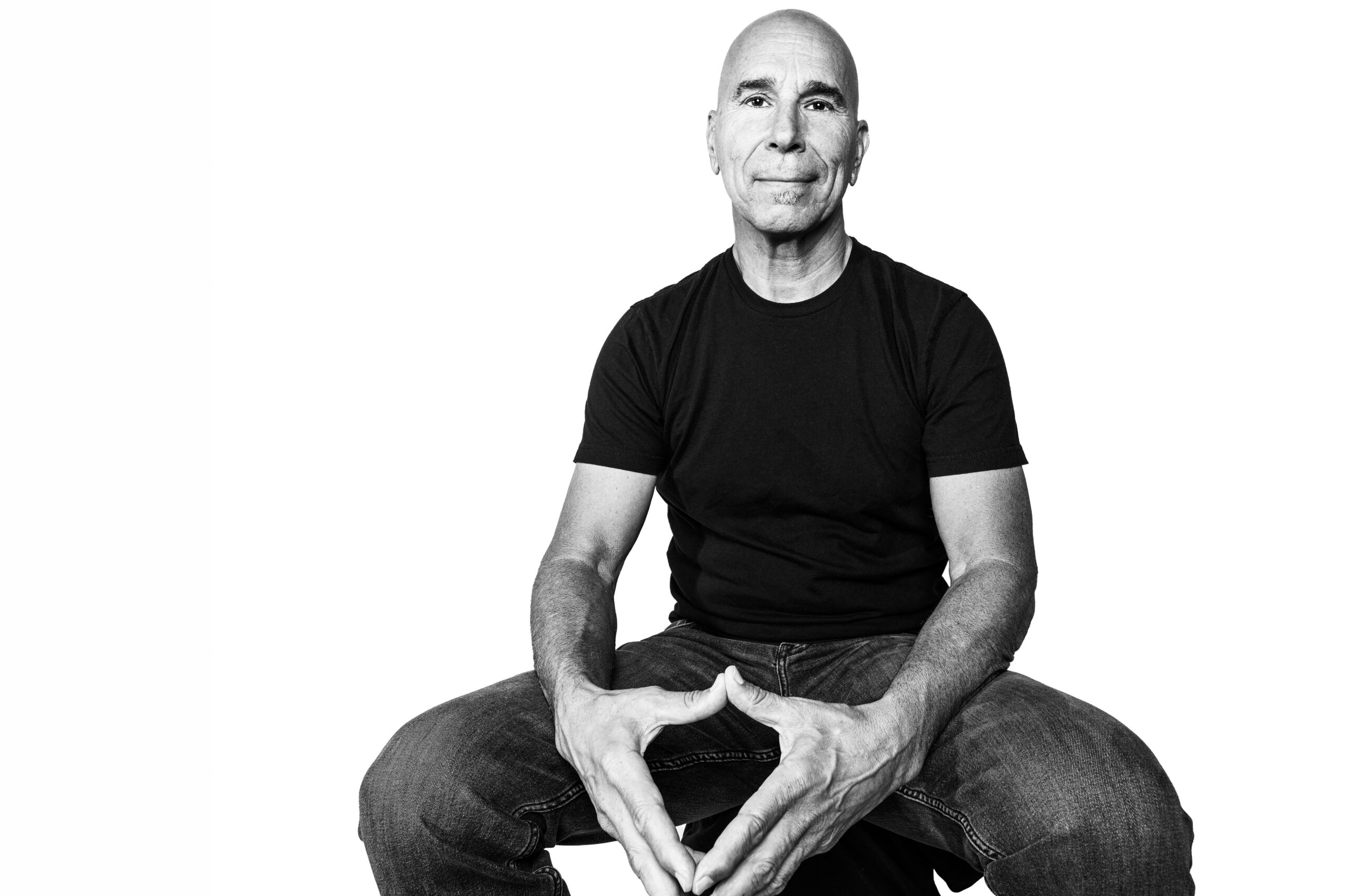 Greg Clowminzer — Martial Artist and Executive Coach